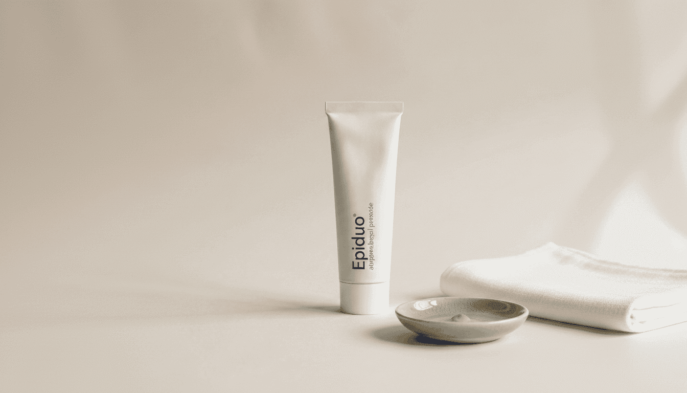 How to Get Epiduo Online in Bordeaux, article cover image