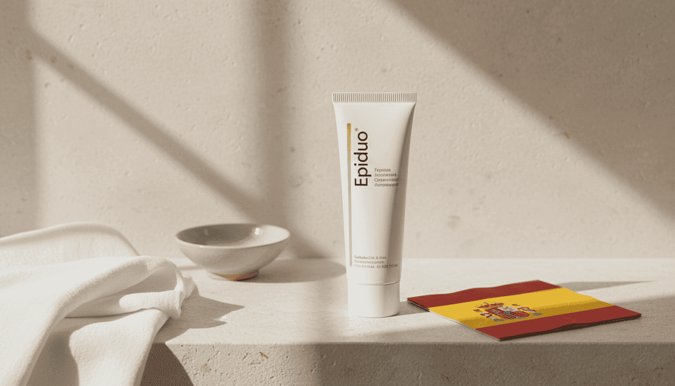 How to Get Epiduo Online in Cádiz, article cover image