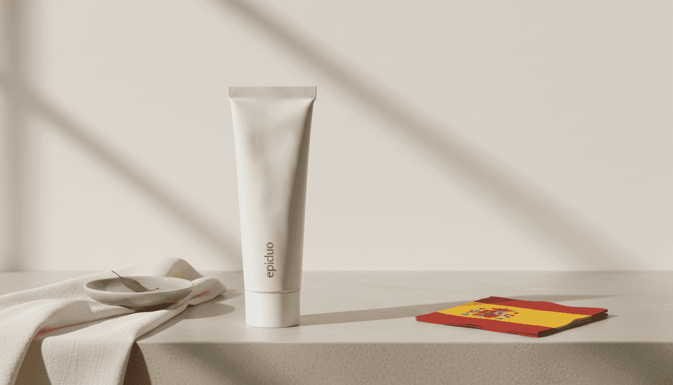 How to Get Epiduo Online in Dos Hermanas, article cover image