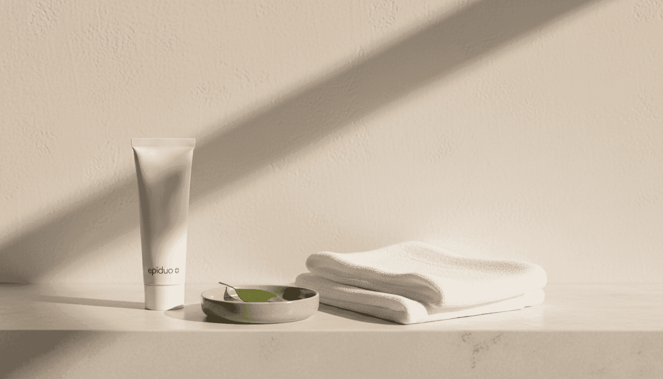 How to Get Epiduo Online in Frankfurt, article cover image