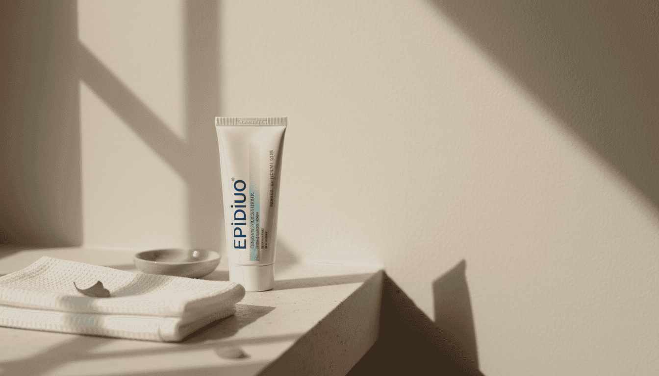 How to Get Epiduo Online in Milan, article cover image