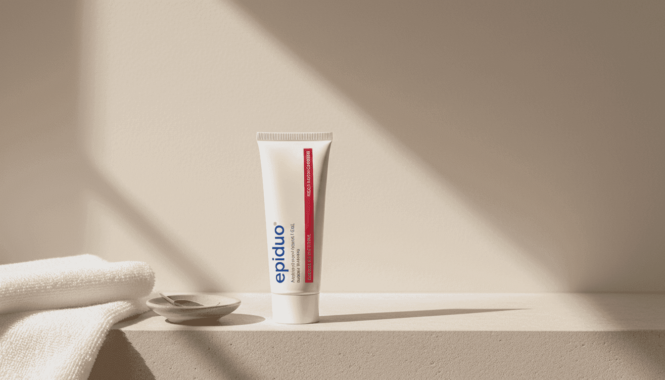 How to Get Epiduo Online in Móstoles, article cover image