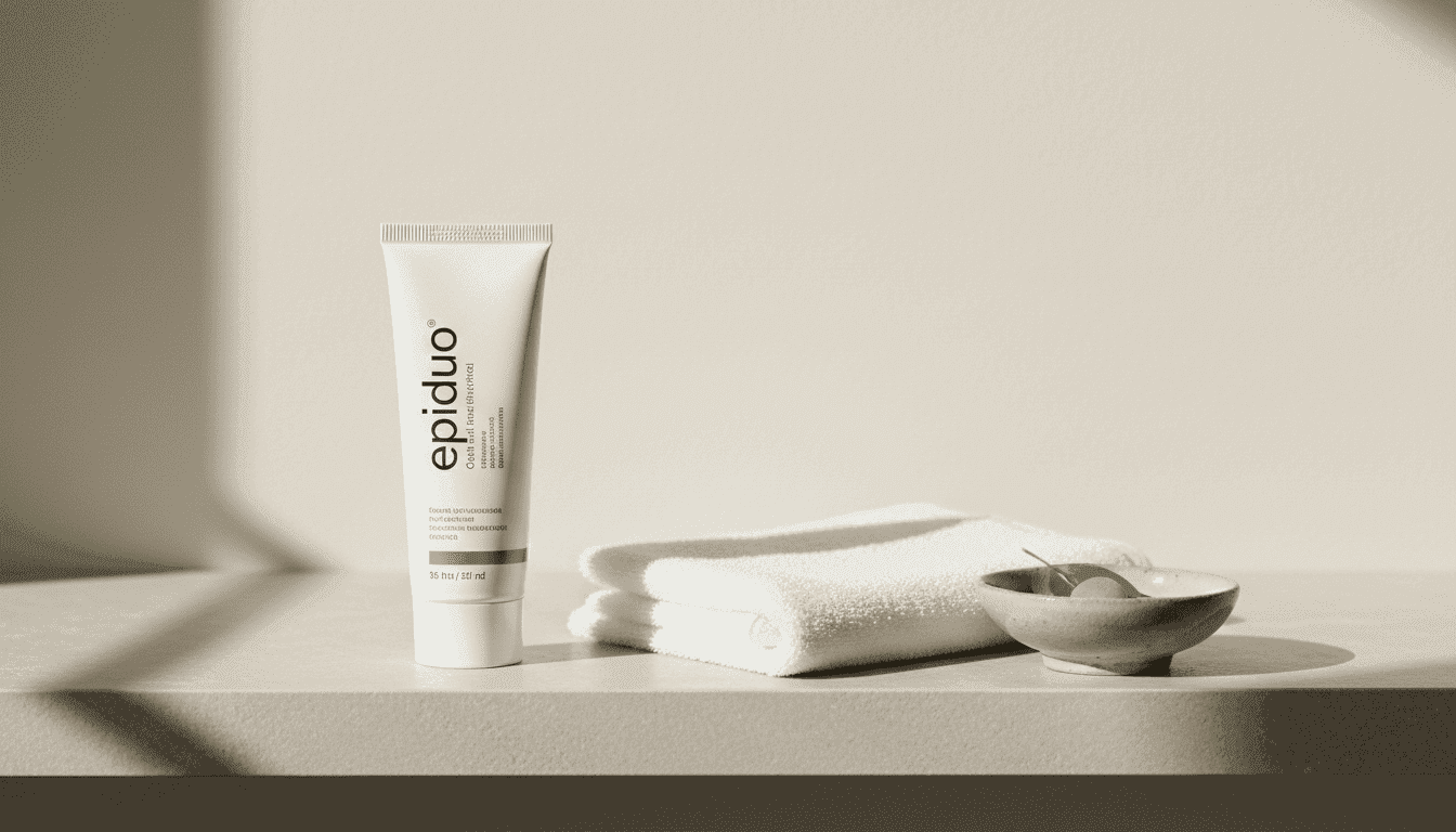 How to Get Epiduo Online in Palermo, article cover image