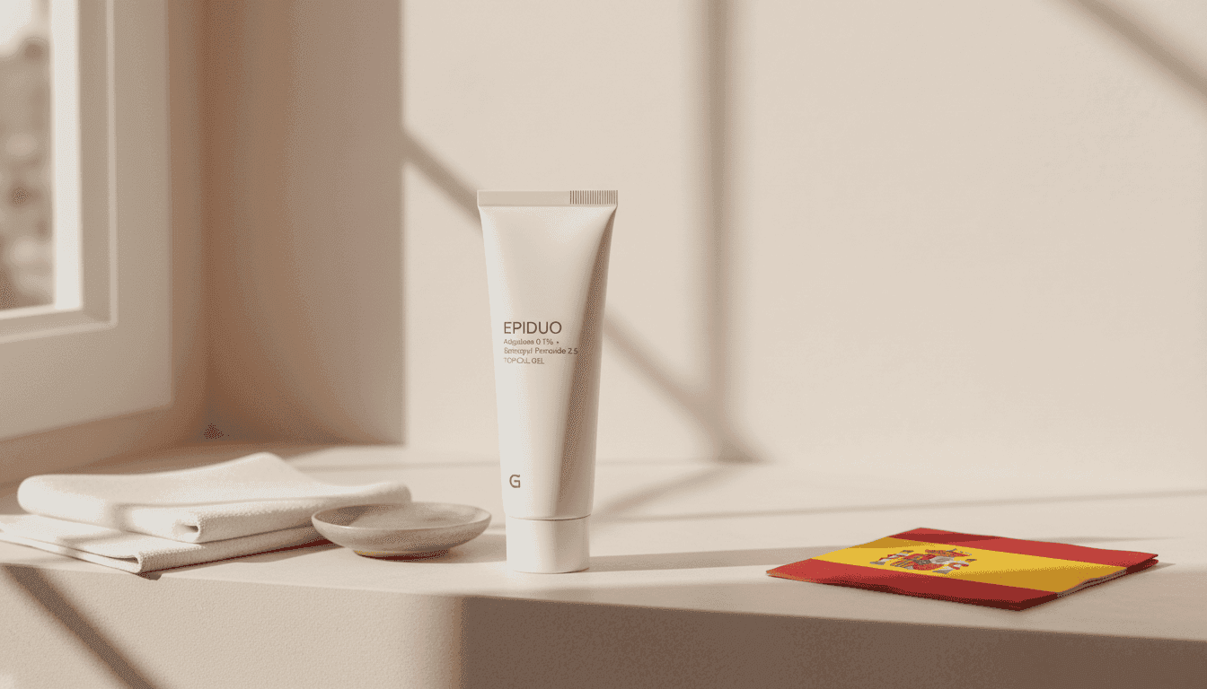How to Get Epiduo Online in Soria, article cover image