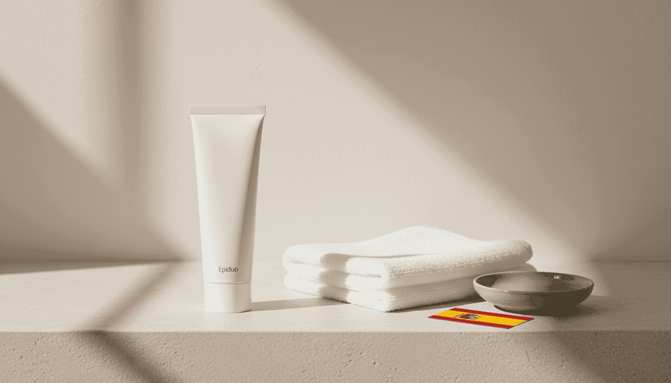How to Get Epiduo Online in Zaragoza, article cover image