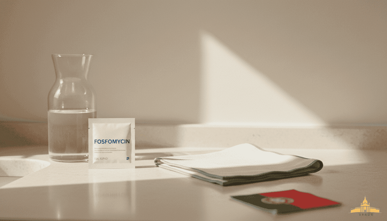 How to Get Fosfomycin Online in Braga, article cover image