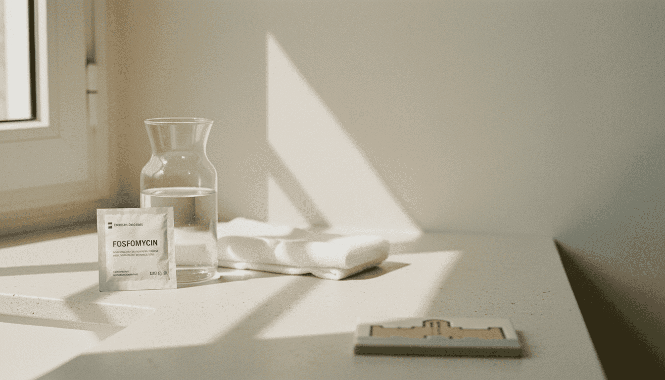 How to Get Fosfomycin Online in Lugo, article cover image
