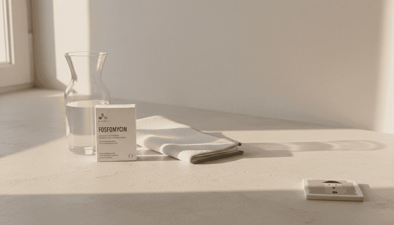 How to Get Fosfomycin Online in Maardu, article cover image