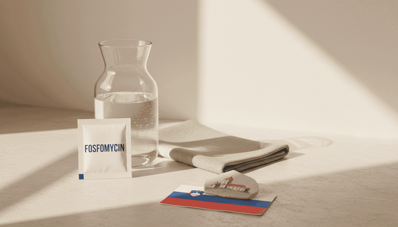 How to Get Fosfomycin Online in Ptuj, article cover image
