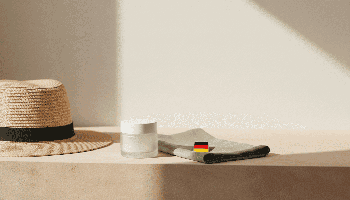 How to Get Hydroquinone Online in Dortmund, article cover image