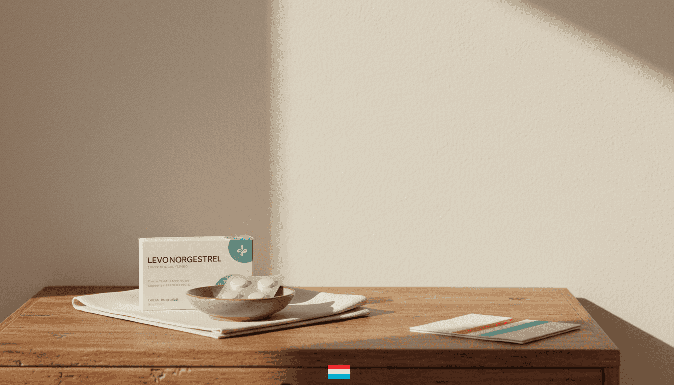 How to Get Levonorgestrel Online in Echternach, article cover image