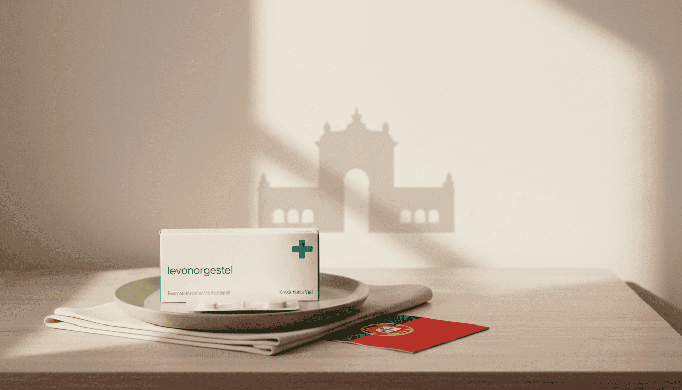 How to Get Levonorgestrel Online in Faro, article cover image