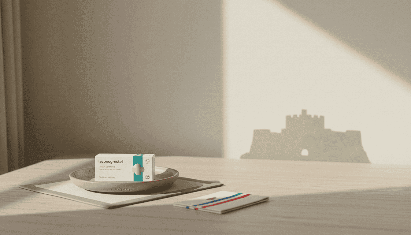 How to Get Levonorgestrel Online in Kyrenia, article cover image