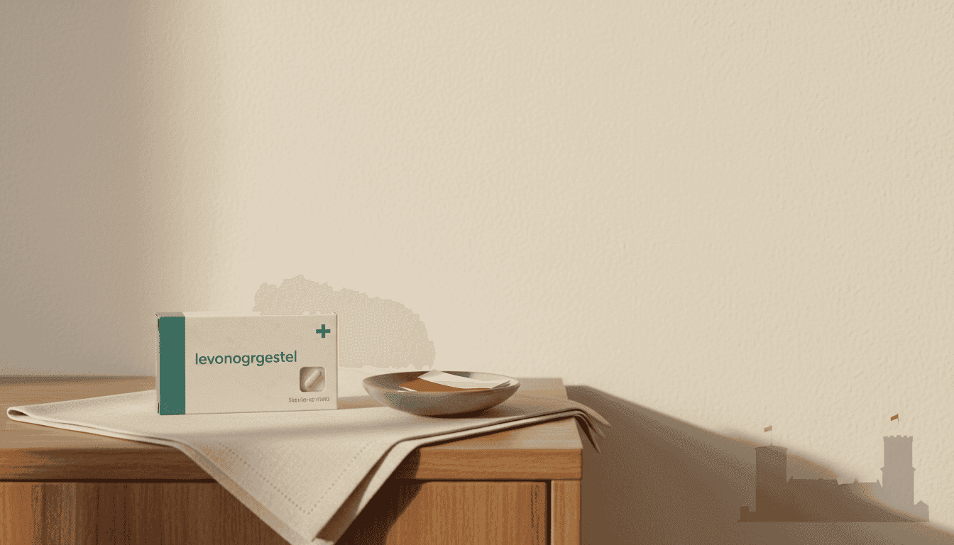 How to Get Levonorgestrel Online in Lublin, article cover image