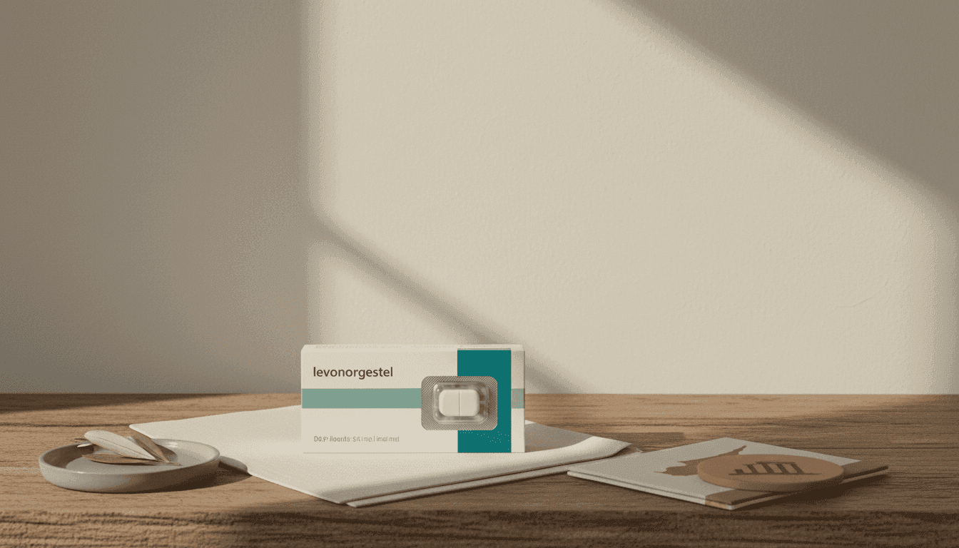 How to Get Levonorgestrel Online in Polis, article cover image