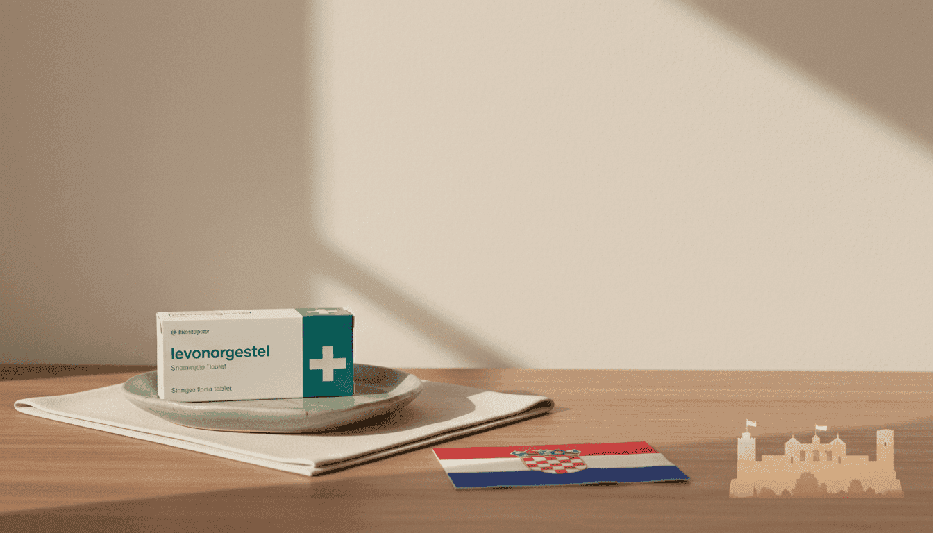 How to Get Levonorgestrel Online in Rijeka, article cover image