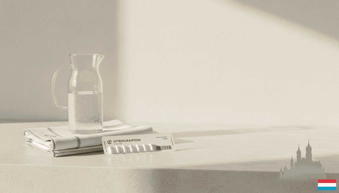 How to Get Nitrofurantoin Online in Diekirch, article cover image