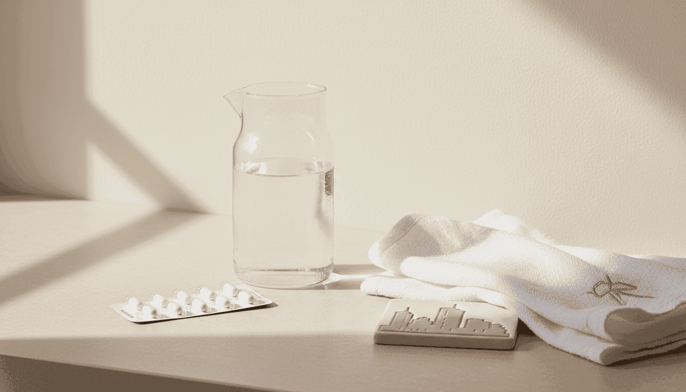 How to Get Nitrofurantoin Online in Espoo, article cover image