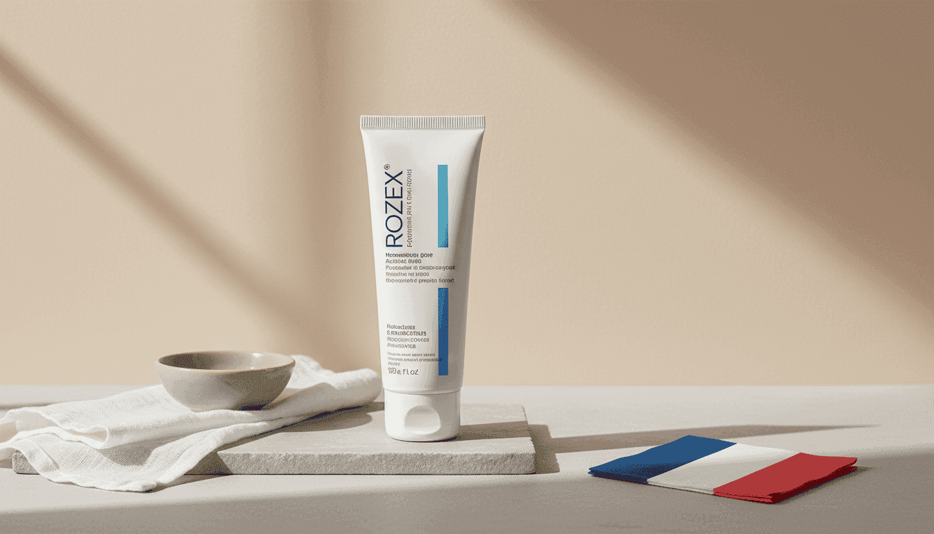 How to Get Rozex Online in Bordeaux, article cover image