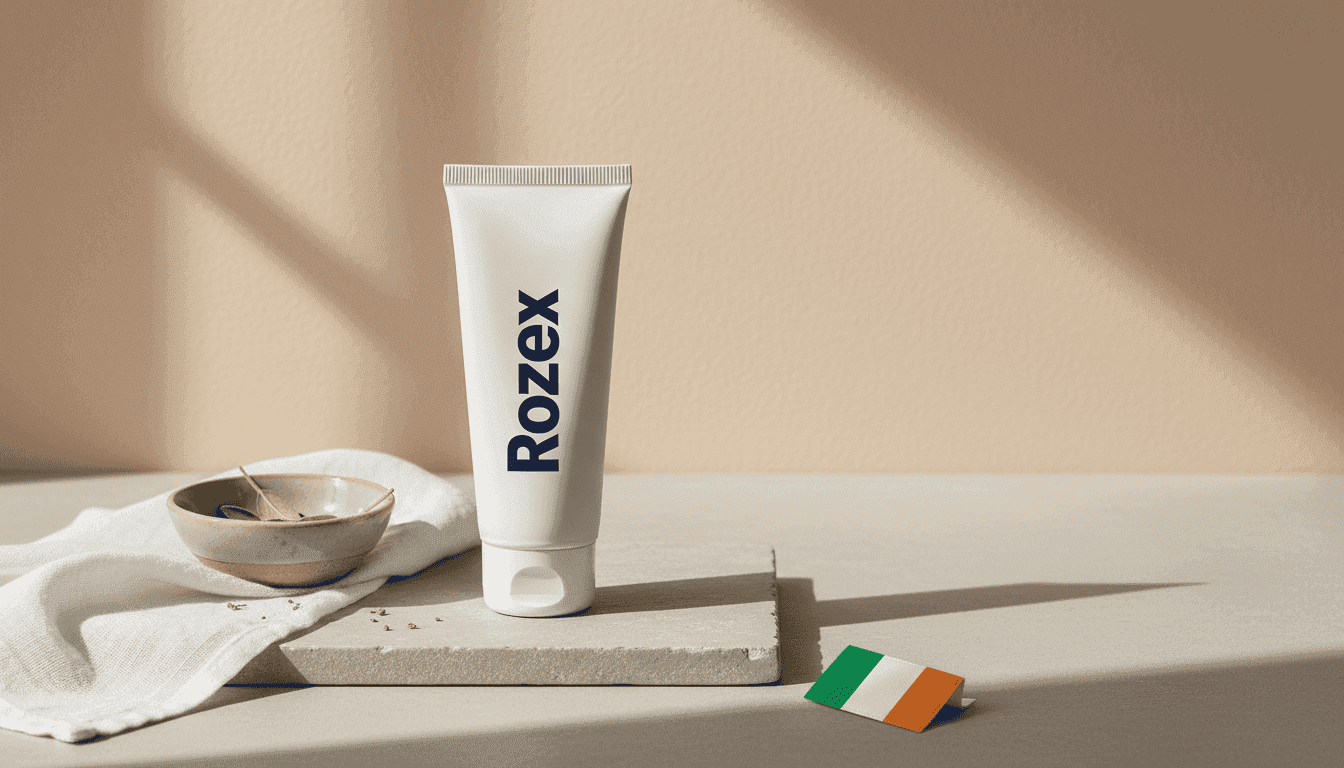 How to Get Rozex Online in Dundalk, article cover image