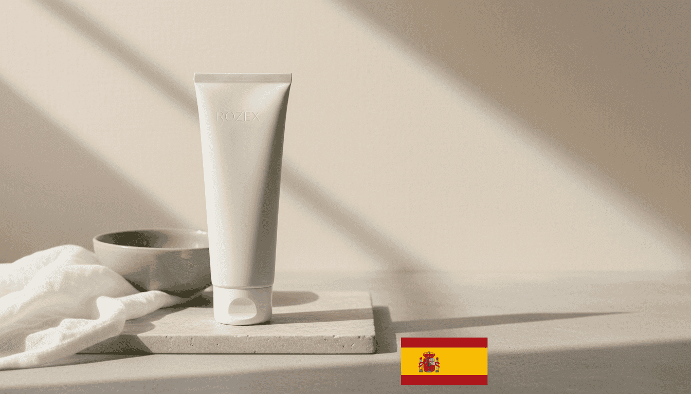 How to Get Rozex Online in Granada, article cover image
