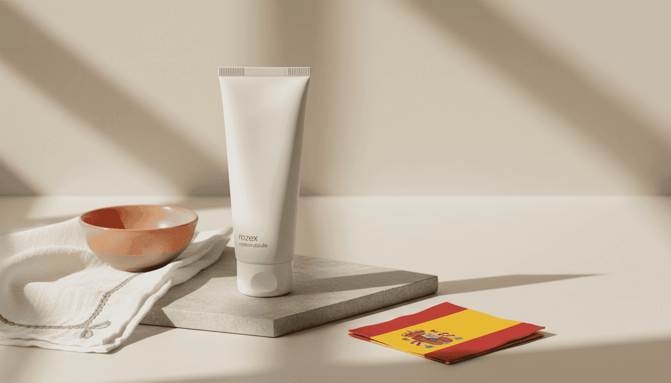How to Get Rozex Online in Huesca, article cover image