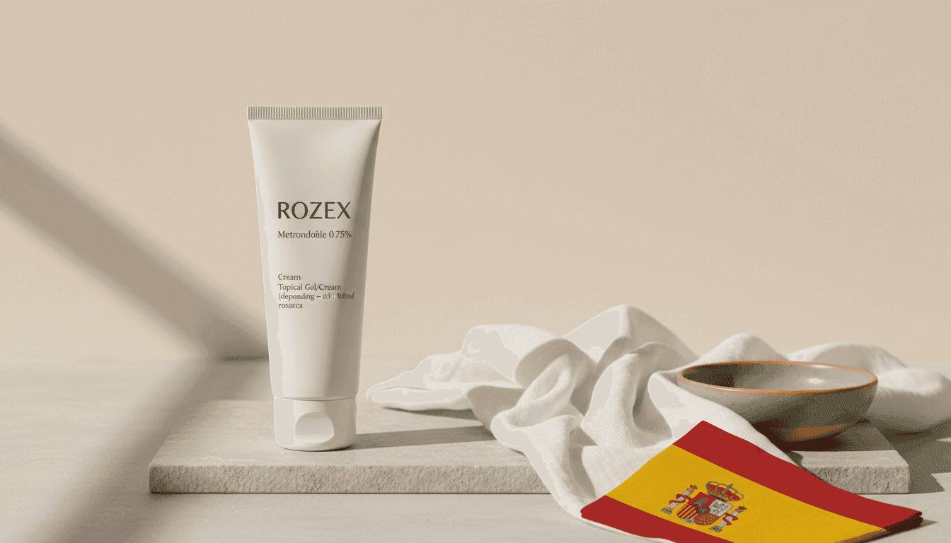 How to Get Rozex Online in Jaén, article cover image