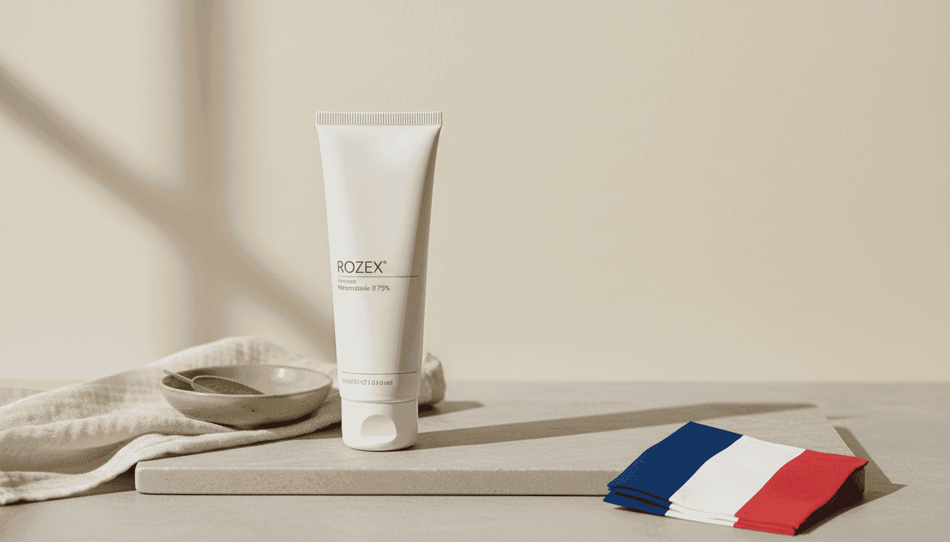 How to Get Rozex Online in Lille, article cover image