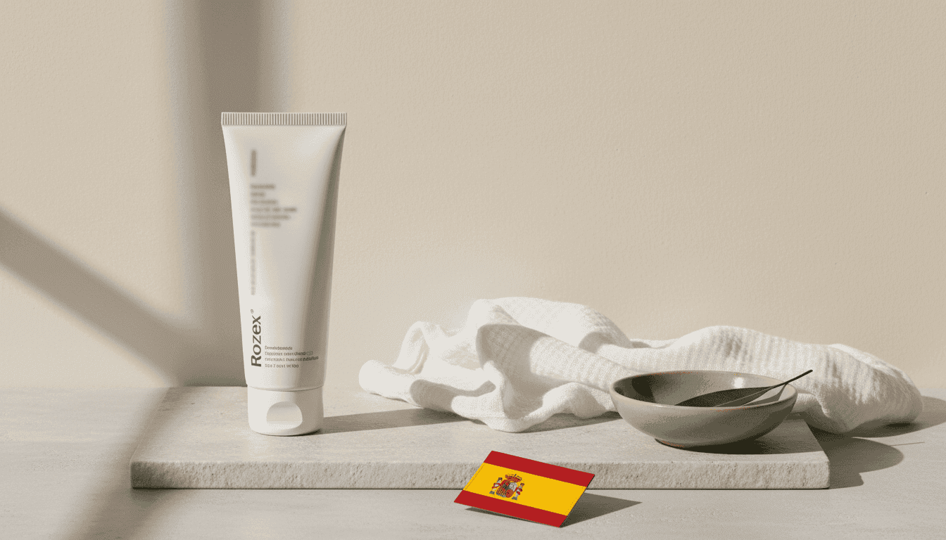 How to Get Rozex Online in Lugo, article cover image