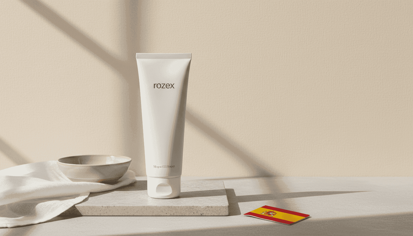 How to Get Rozex Online in Marbella, article cover image