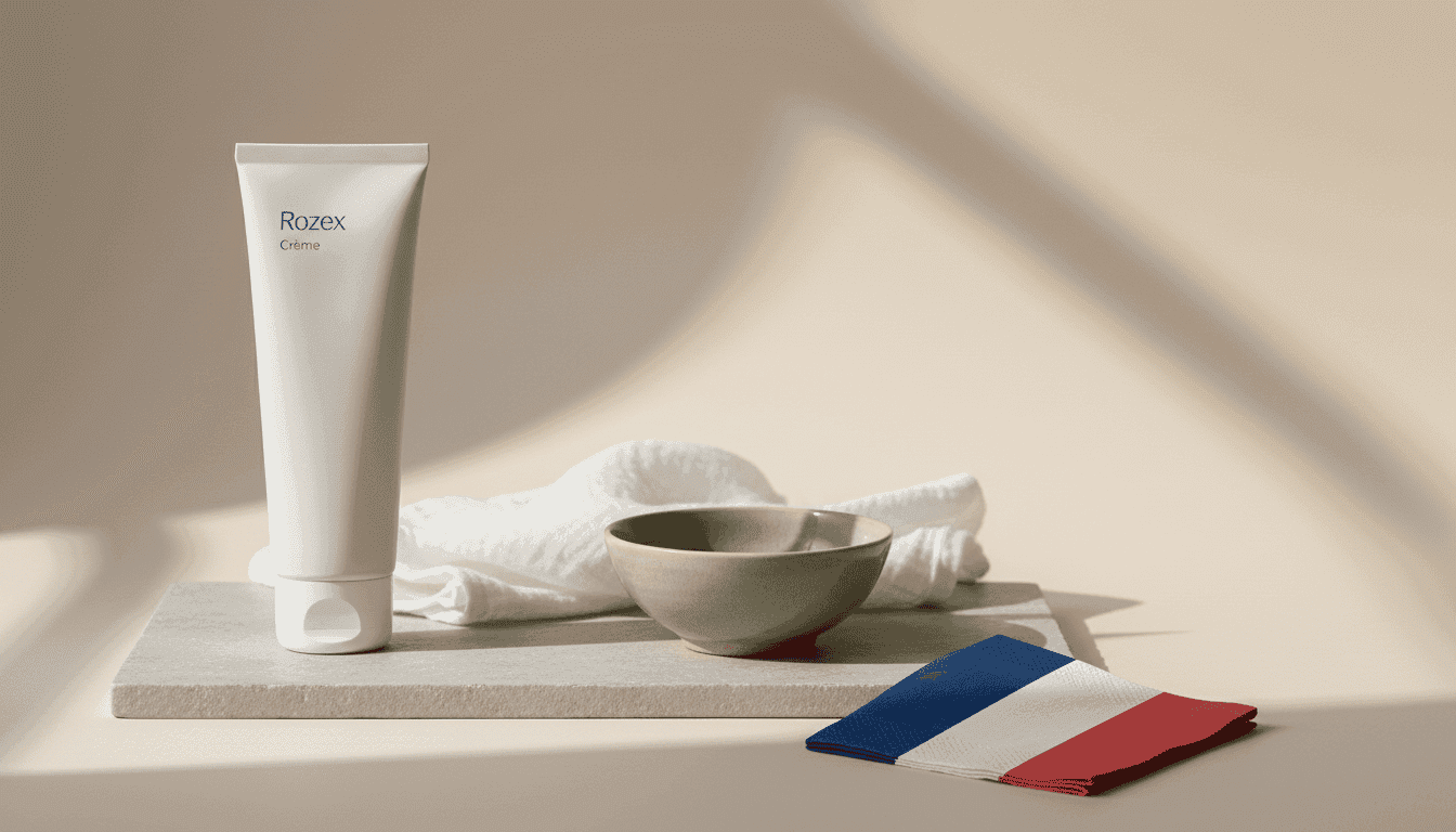 How to Get Rozex Online in Marseille, article cover image