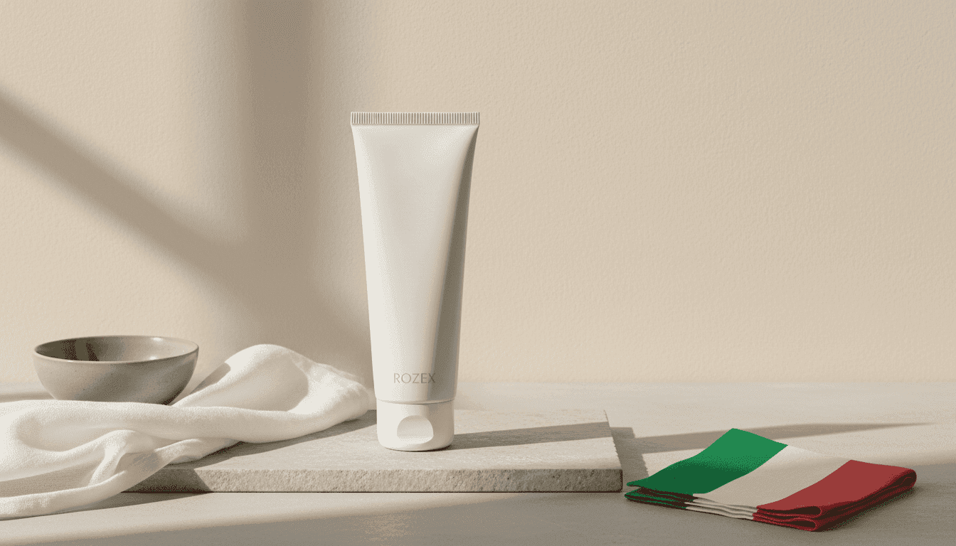 How to Get Rozex Online in Milan, article cover image