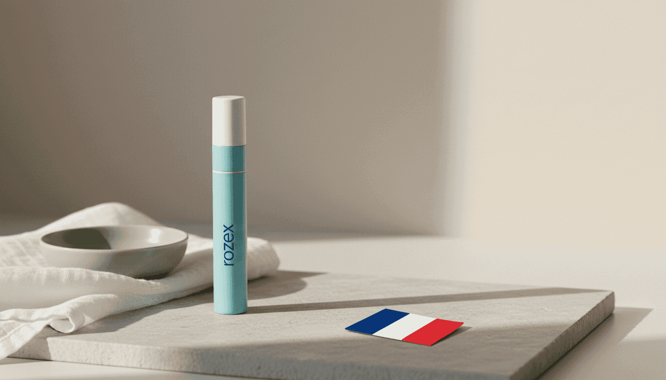 How to Get Rozex Online in Montpellier, article cover image
