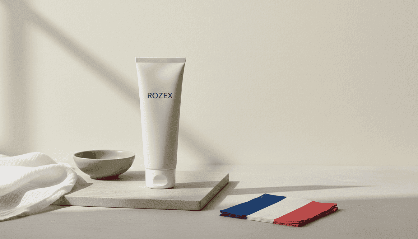 How to Get Rozex Online in Paris, article cover image