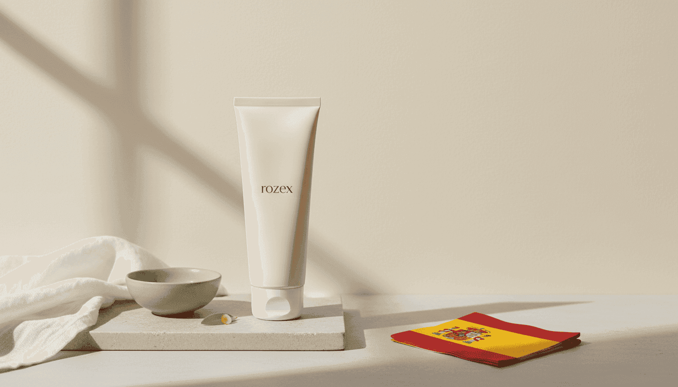How to Get Rozex Online in Parla, article cover image