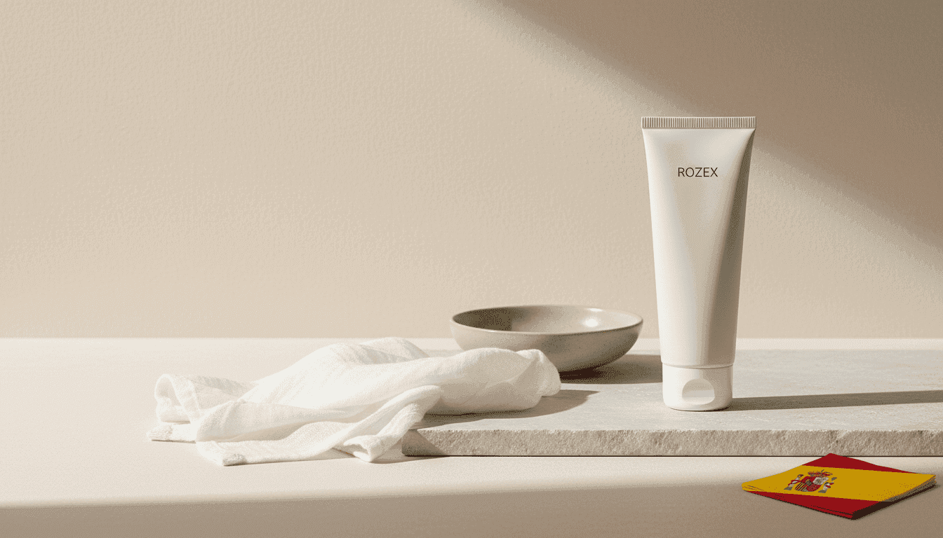 How to Get Rozex Online in Soria, article cover image