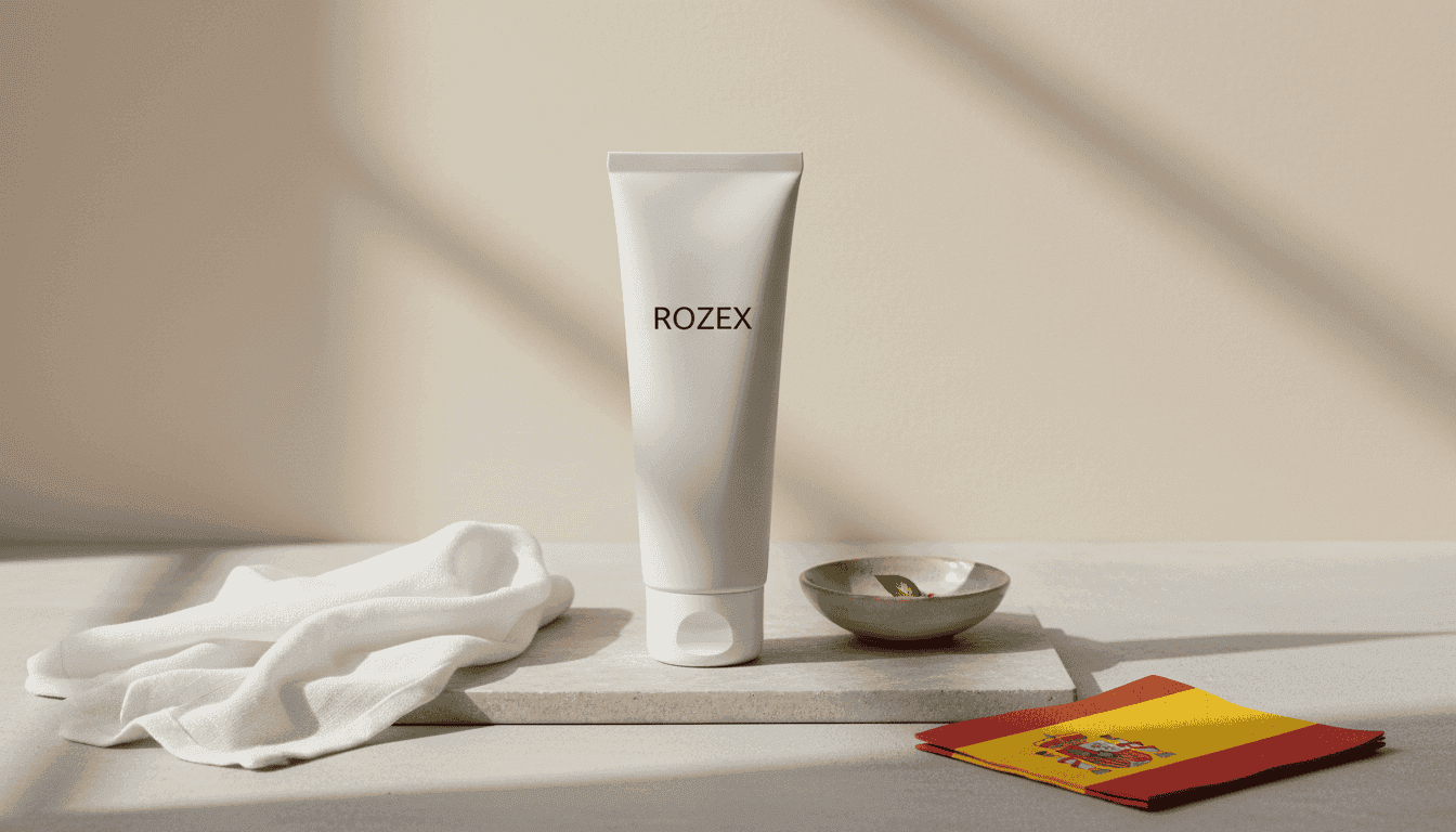 How to Get Rozex Online in Vigo, article cover image