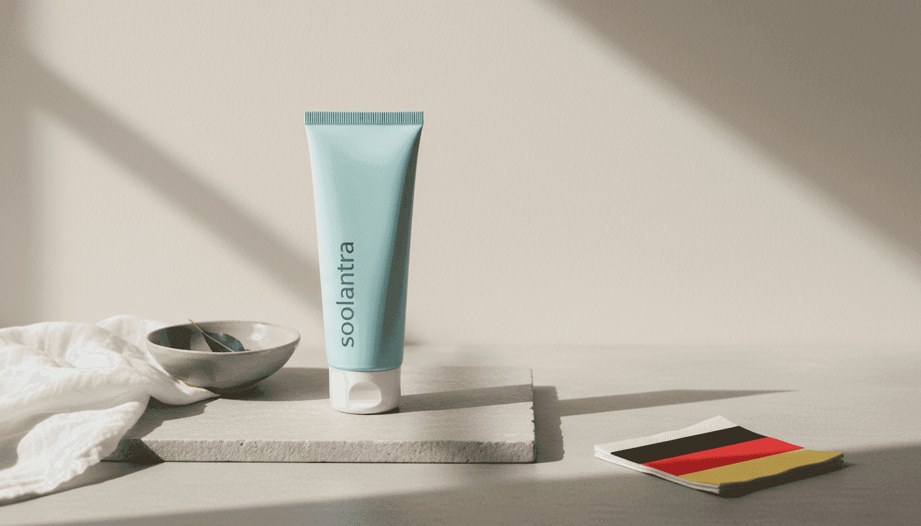 How to Get Soolantra Online in Berlin, article cover image