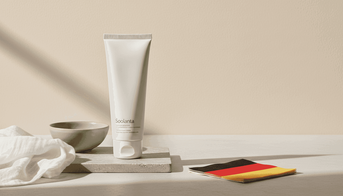 How to Get Soolantra Online in Cologne, article cover image