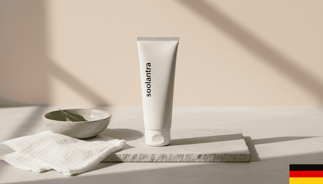 How to Get Soolantra Online in Dortmund, article cover image