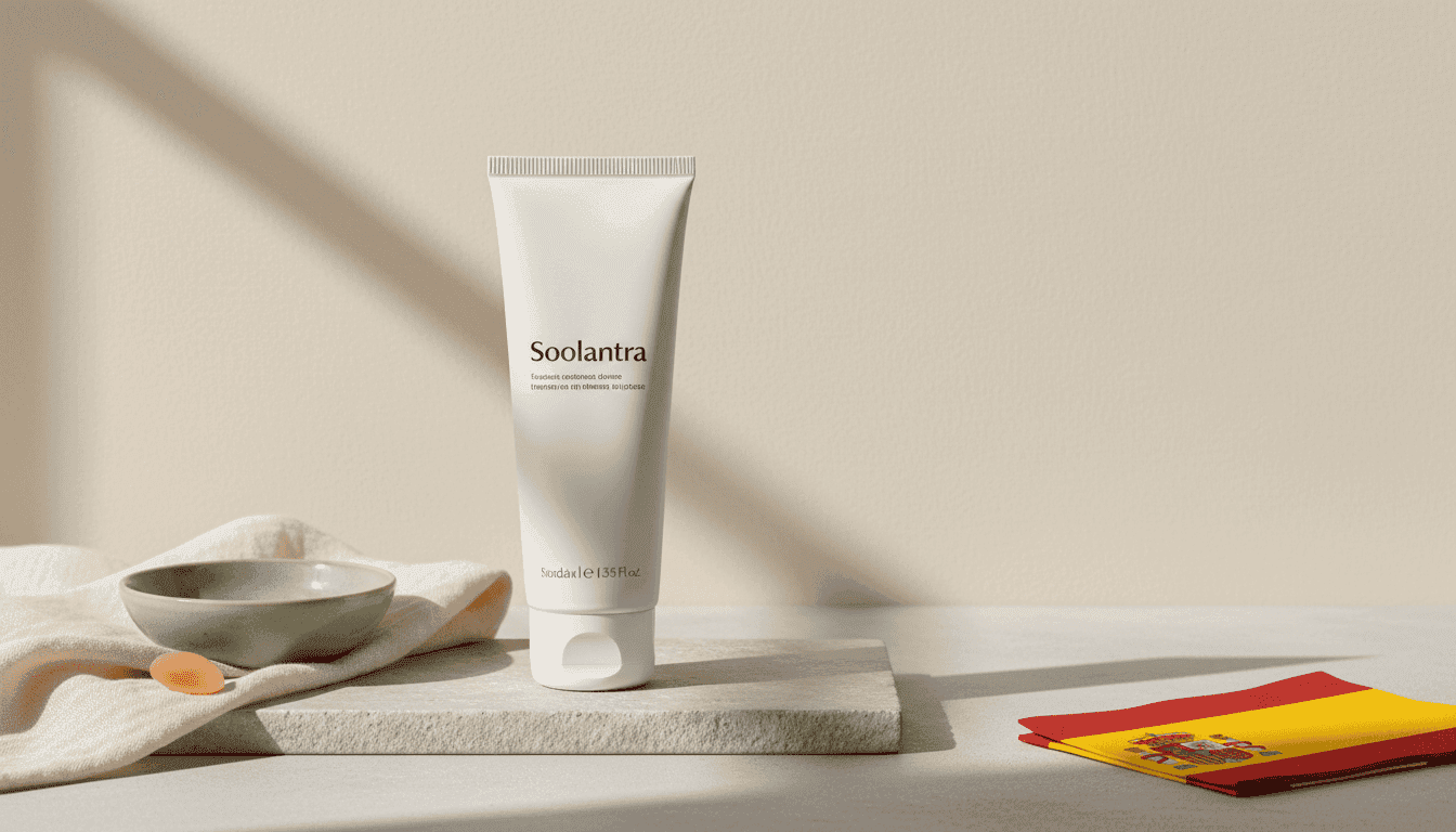 How to Get Soolantra Online in Elche, article cover image
