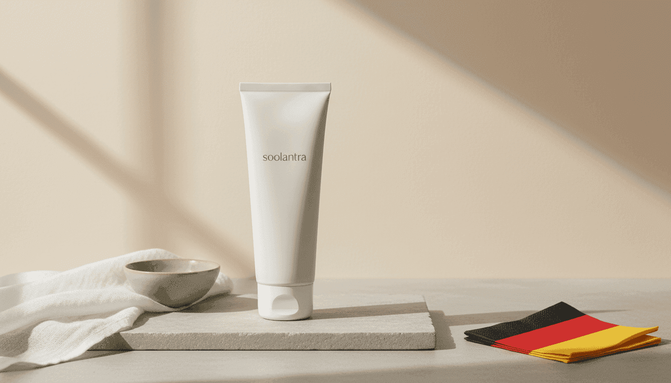 How to Get Soolantra Online in Germany, article cover image