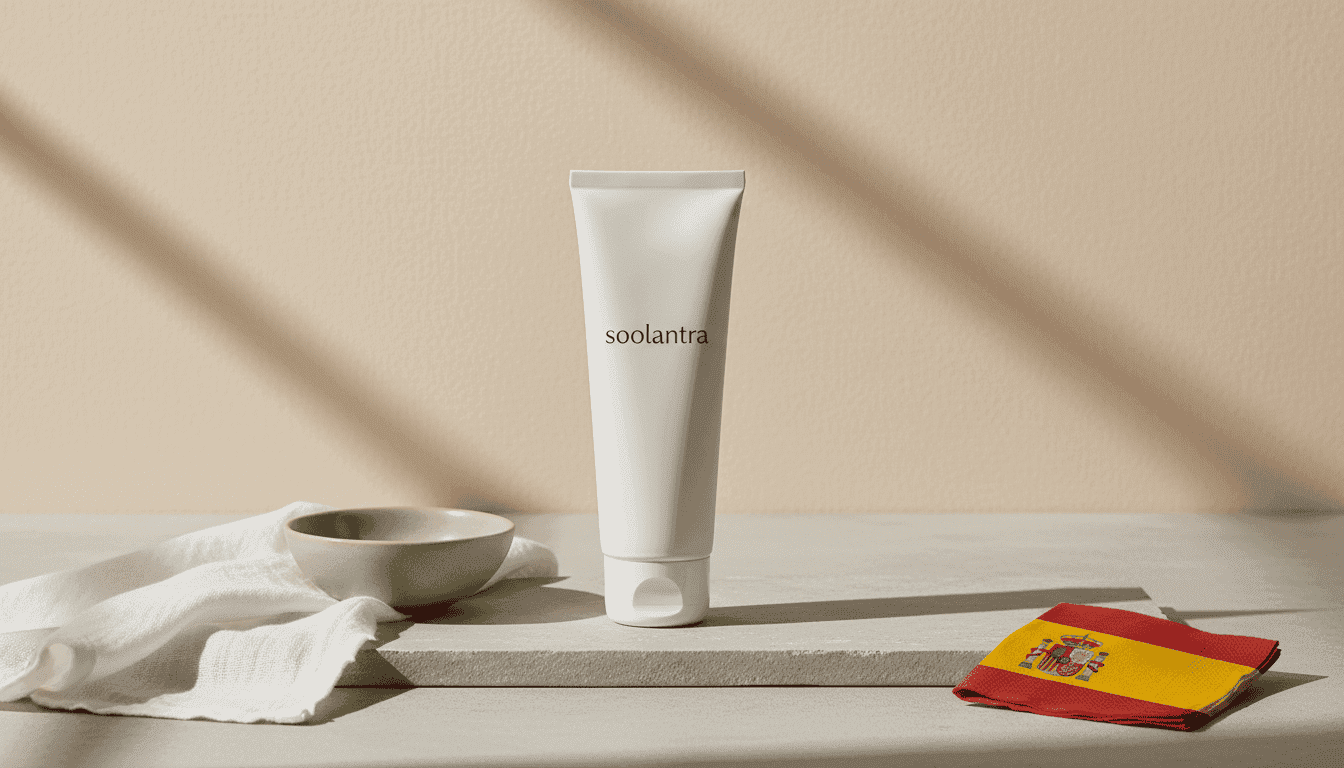 How to Get Soolantra Online in Granada, article cover image