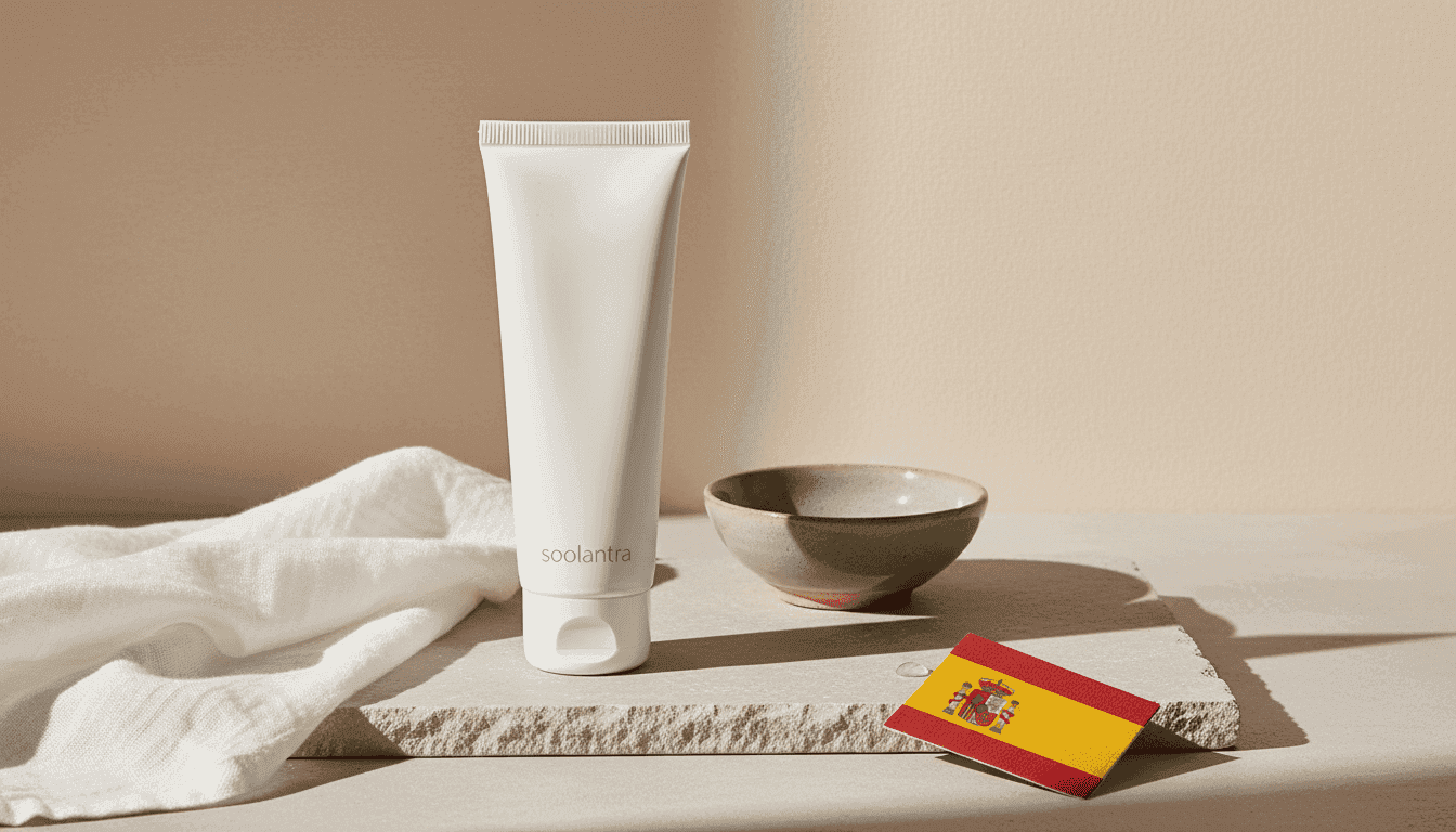 How to Get Soolantra Online in Jaén, article cover image