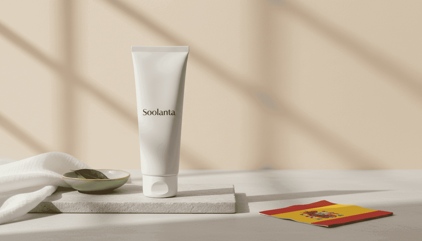 How to Get Soolantra Online in León, article cover image
