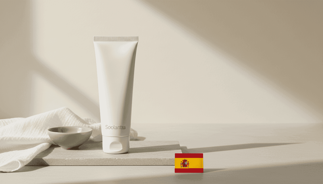 How to Get Soolantra Online in Logroño, article cover image
