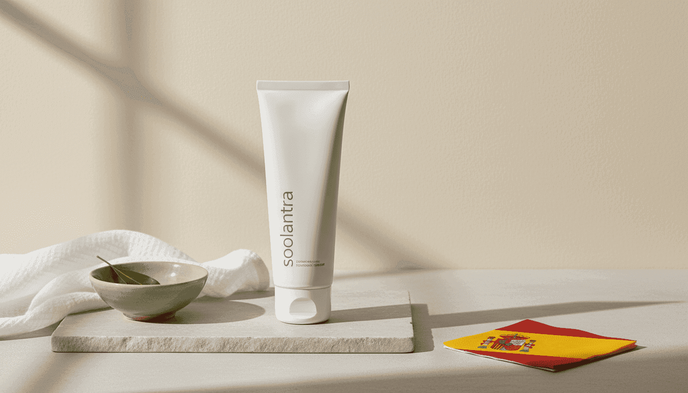 How to Get Soolantra Online in Málaga, article cover image