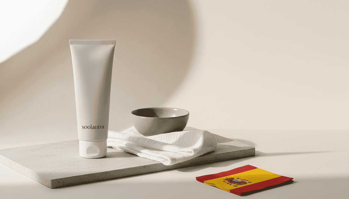 How to Get Soolantra Online in Marbella, article cover image