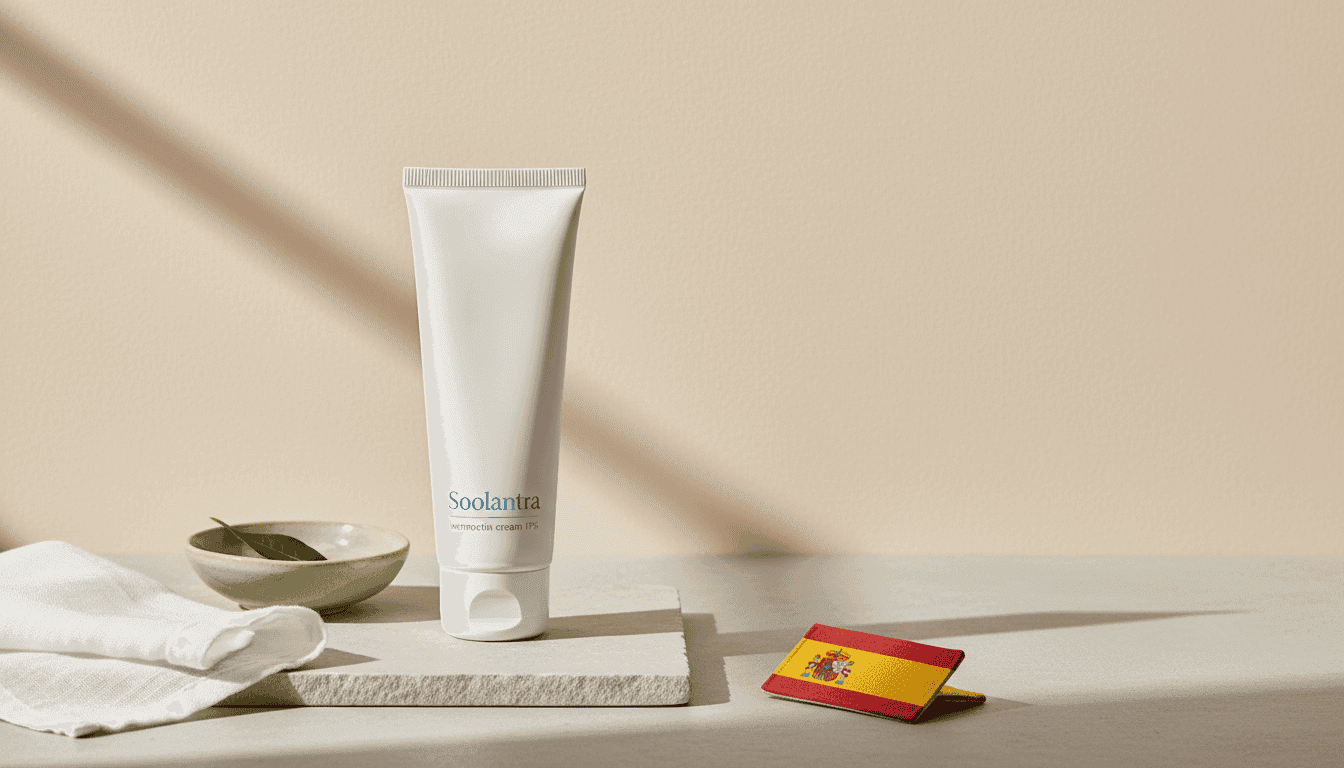 How to Get Soolantra Online in Mataró, article cover image