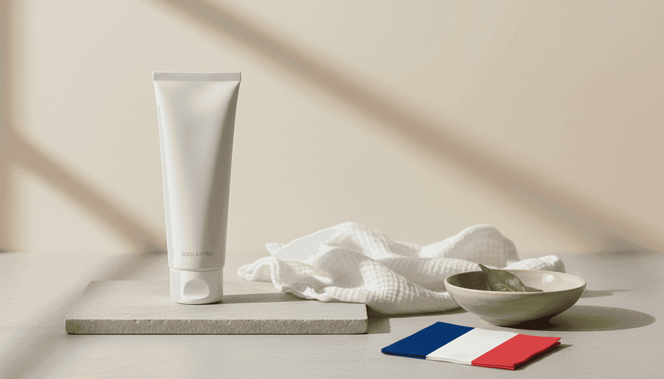 How to Get Soolantra Online in Nantes, article cover image